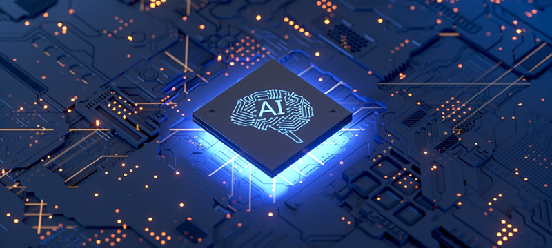 AI in integrated circuits