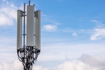 Private LTE/5G network deployments reached 2,900 at the end of 2023