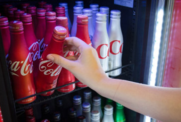 Atos becomes official IoT partner for Coca-Cola HBC