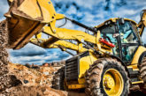 The installed base of construction equipment OEM telematics systems will reach 11 million units worldwide by 2027