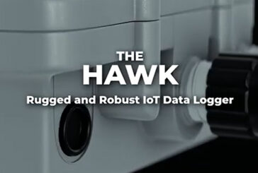 Digital Matter's Hawk IoT Data Logger Wins 2023 IoT Evolution Product of the Year Award