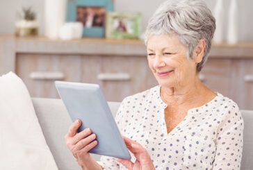 KORE Supports GrandPad Mission to Help Seniors Age in Place with IoT