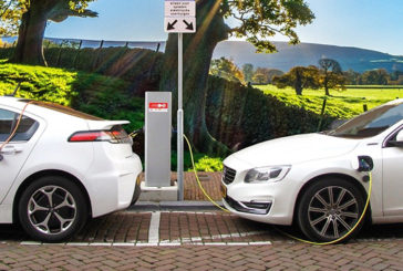 The number of connected EV charging points in Europe and North America to reach 18 million by 2026