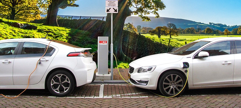 The number of connected EV charging points in Europe and North America to reach 18 million by 2026