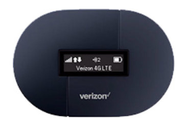 Sequans Powers New Ellipsis Jetpack Hotspot for Verizon Wireless