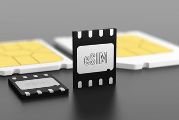 eSIM/iSIM market to surpass 500 million units in 2023