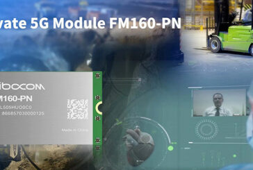 Fibocom Announces the Private 5G Module FM160-PN to Accelerate the Private 5G Adoption in the North America Market