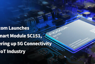 Fibocom Launches 5G Smart Module SC151, Powering up 5G Connectivity for AIoT Industry