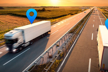 IoT in Fleet Management: Driving Efficiency and Safety