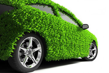 Make your fleet greener with IoT