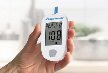 Smart Meter Will Showcase New Product To Help The 37 Million Americans Who Have Diabetes At HLTH Conference