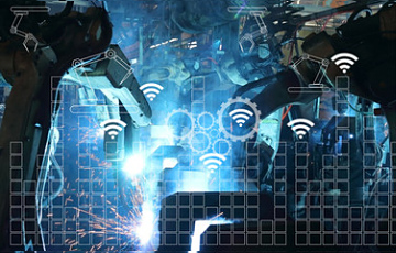 IoT Community and IEEE Announce Collaboration to Accelerate Adoption of Industrial IoT