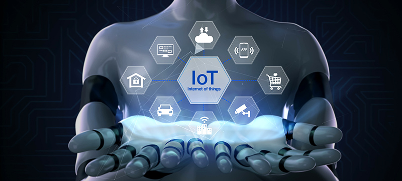 The Unfolding Tapestry of IoT: A Deep Dive into Emerging Trends