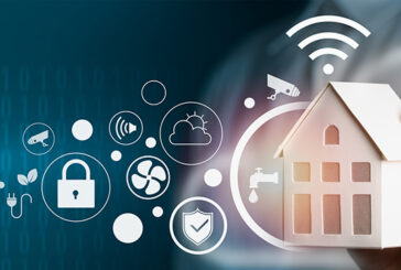 The Smart Home Revolution: How IoT Is Transforming Modern Living