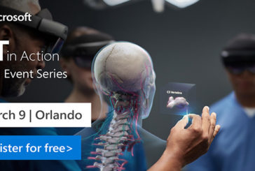 IoT in Action Orlando - March 9, 2020