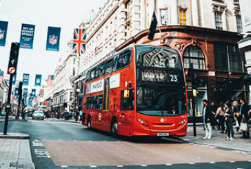 Software AG’s Cumulocity IoT Platform Powers STW’s Remote Monitoring of Transport for London Buses