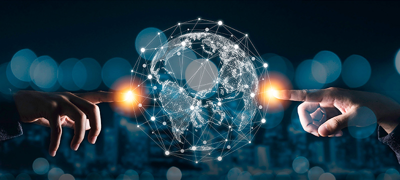 OQ Technology and o2 Telefónica Join Forces for Global 5G IoT Connectivity