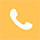 phone square icon