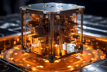 Quantum Computing and IoT