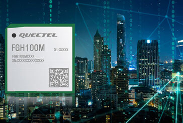 Quectel Launches Wi-Fi HaLow Module to Address Extensive Indoor and Outdoor IoT Applications