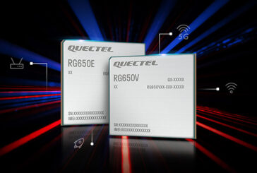 Quectel Announces New Generation 5G Release 17 Module Series to Address Growing 5G FWA and eMBB Markets