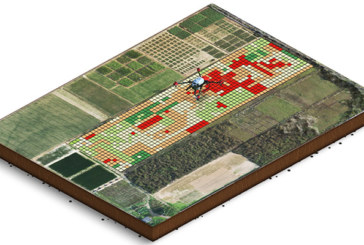 The precision agriculture market to reach € 5.2 billion worldwide in 2027