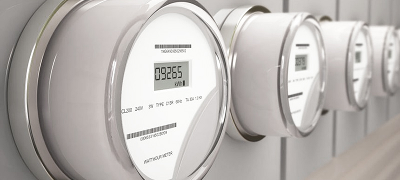 Powering Efficiency: IoT in Smart Metering Applications