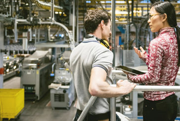 Industry 4.0 check-in: 5 learnings from ongoing digital transformation initiatives