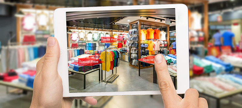 Revolutionizing Retail: The Internet of Things (IoT) in Smart Retail