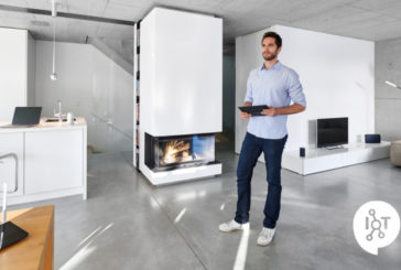 The heartbeat of the smart home: Reliable and seamless connectivity