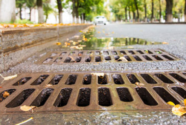 GreenCityZen and Sigfox France connect the city of Marseille's storm drains