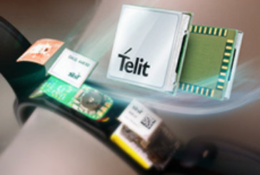 Telit Introduces New Family of Industry’s Smallest GNSS Modules with Integrated Antenna