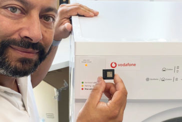 Vodafone 'Smart' product recall system allows manufacturers to warn consumers of faulty goods