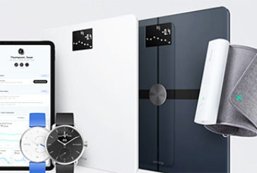 Withings Selects Sequans LTE-M/NB-IoT Monarch 2 Platform to Connect its Next Generation of Smart Health Devices